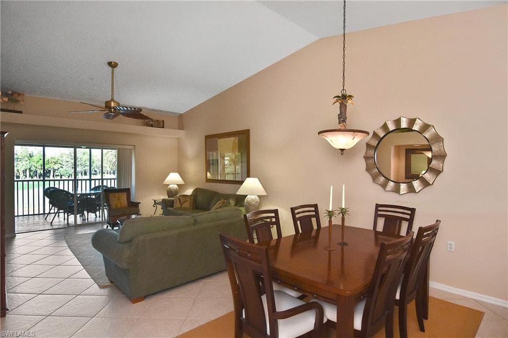 3870 SAWGRASS WAY 2521 NAPLES, FL 34112