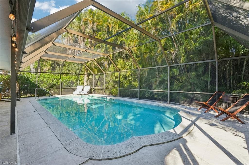 4439 Rosea CT NAPLES, FL 34104