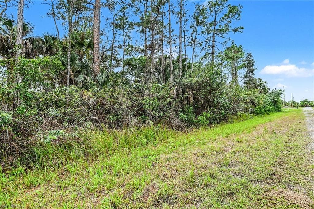 515 Woodman DR LEHIGH ACRES, FL 33972