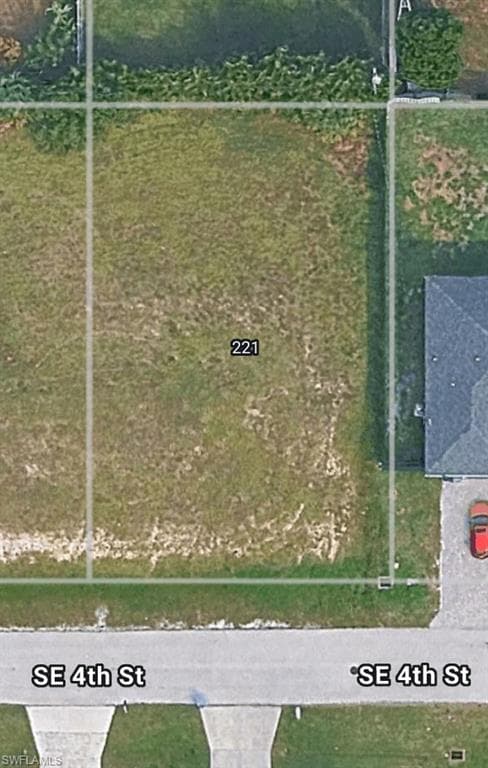 221 SE 4th ST CAPE CORAL, FL 33990