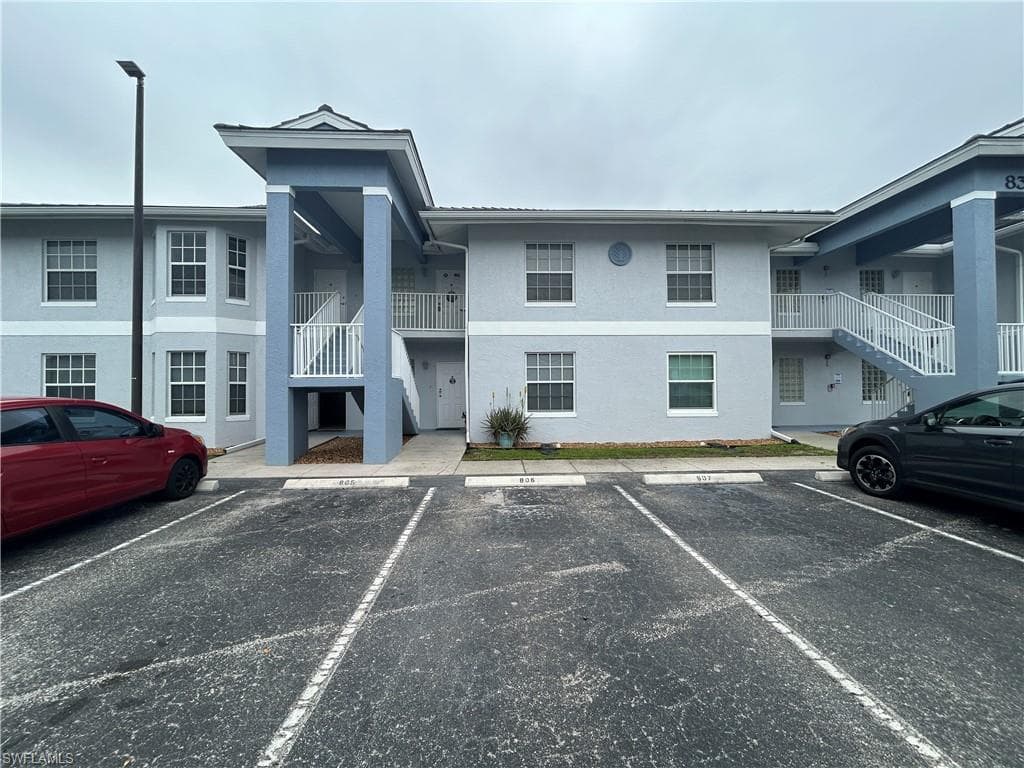 8342 Bernwood Cove LOOP 801 FORT MYERS, FL 33966