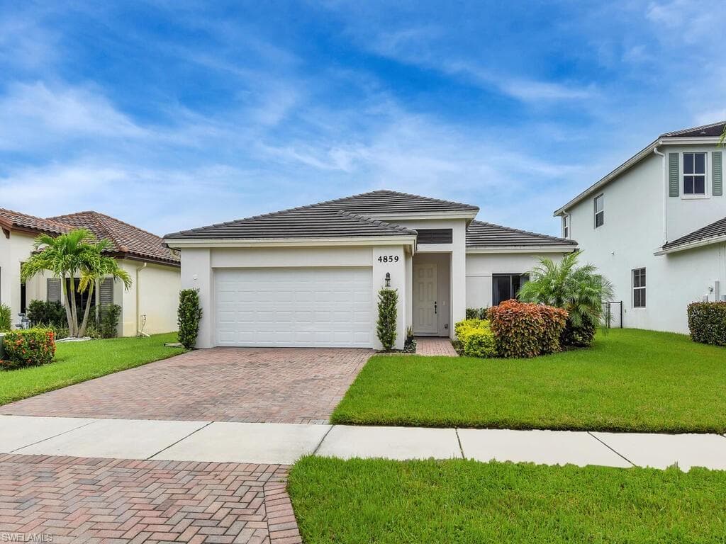 4859 FRATTINA ST AVE MARIA, FL 34142