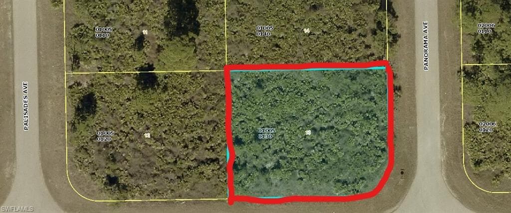 324 Panorama AVE LEHIGH ACRES, FL 33974