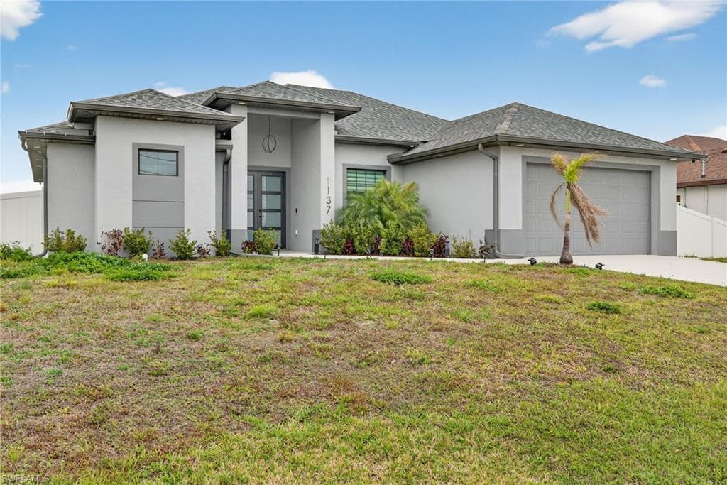 1137 NE 4th AVE CAPE CORAL, FL 33909