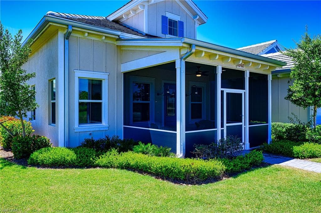 6968 Saona CT NAPLES, FL 34113