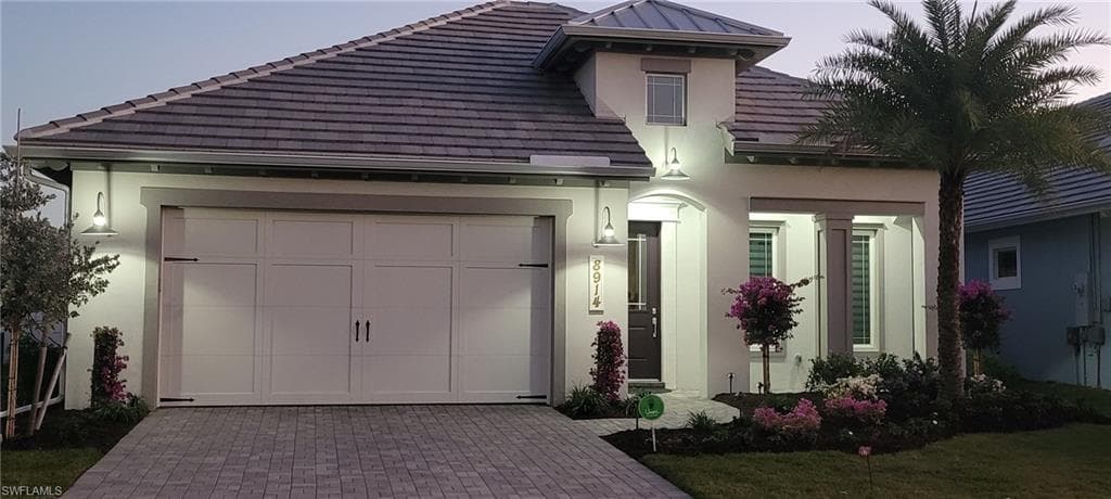 8914 Gustavia CT NAPLES, FL 34112