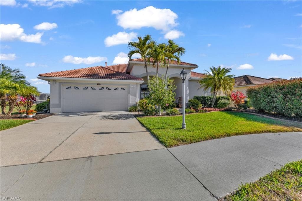 1989 Coconut Palm CIR NORTH PORT, FL 34288