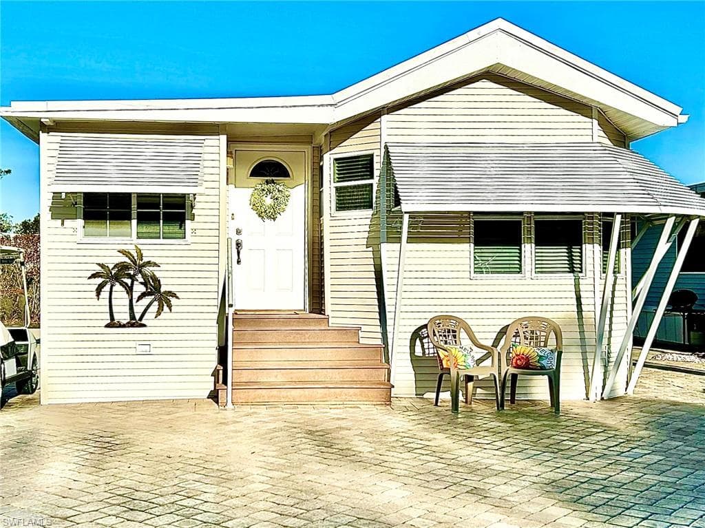 427 Vanda Sanctuary 427 NAPLES, FL 34114
