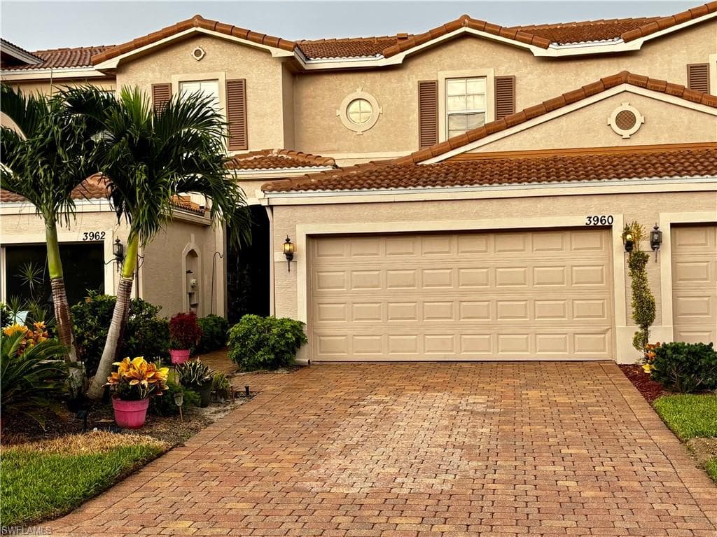 3960 Cherrybrook LOOP FORT MYERS, FL 33966