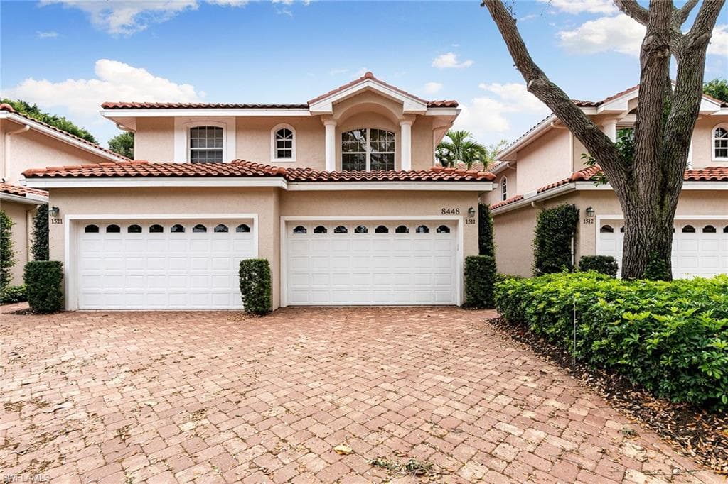 8448 Abbington CIR 1511 NAPLES, FL 34108