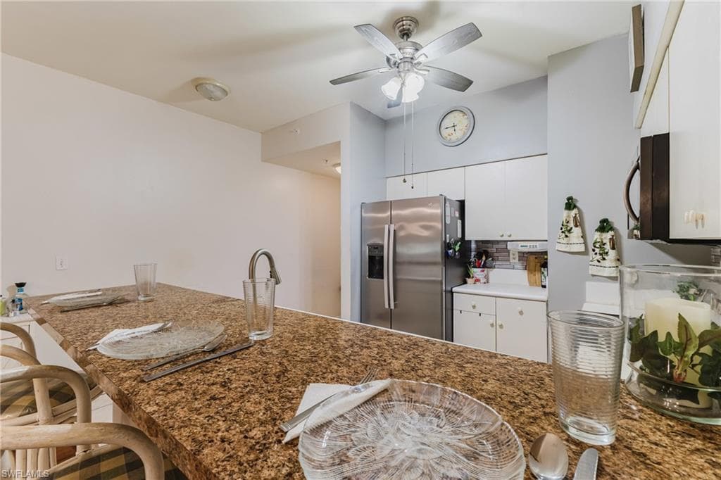 950 Hancock Creek South BLVD 411 CAPE CORAL, FL 33909