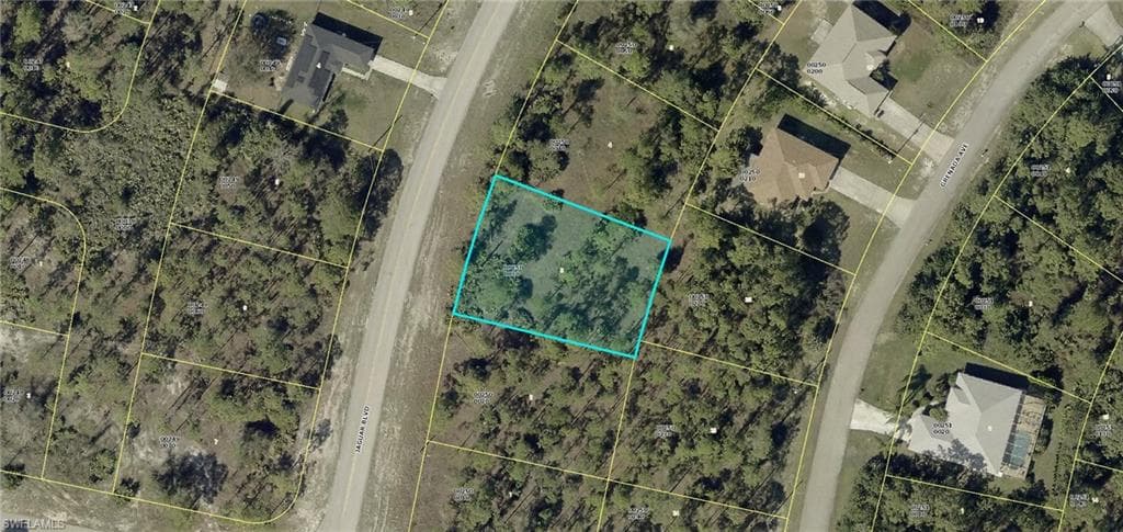 440 Jaguar BLVD LEHIGH ACRES, FL 33974