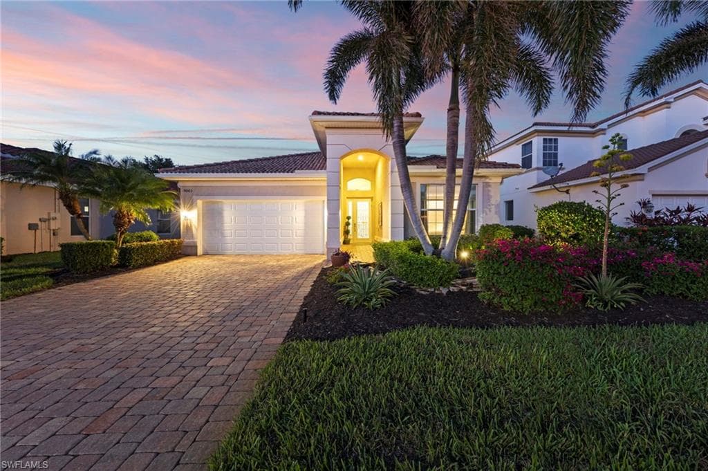 9003 Astonia WAY ESTERO, FL 33967
