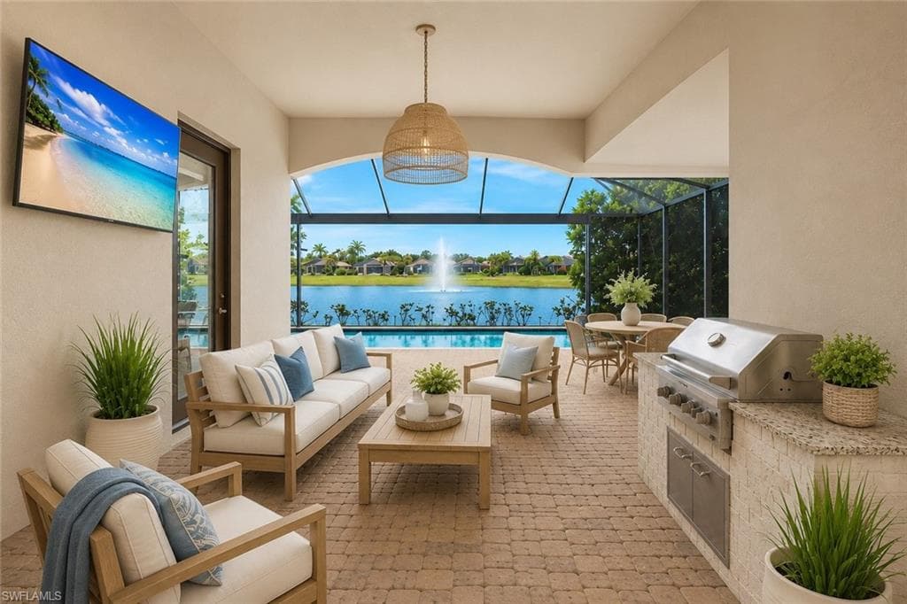 23371 Sanabria LOOP BONITA SPRINGS, FL 34135