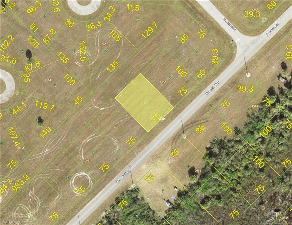 17 Magnolia WAY PLACIDA, FL 33946
