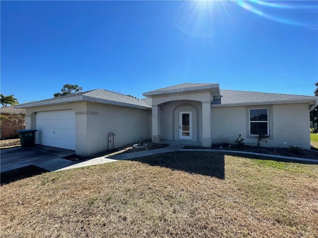 1428 SW 29th ST CAPE CORAL, FL 33914