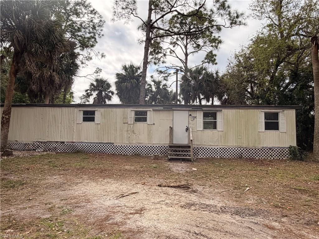 7647 Ebson DR NORTH FORT MYERS, FL 33917