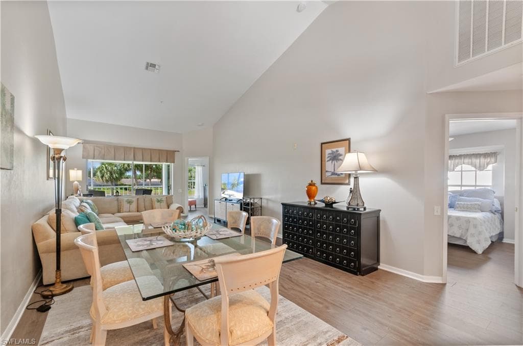 13641 Worthington WAY 1612 BONITA SPRINGS, FL 34135