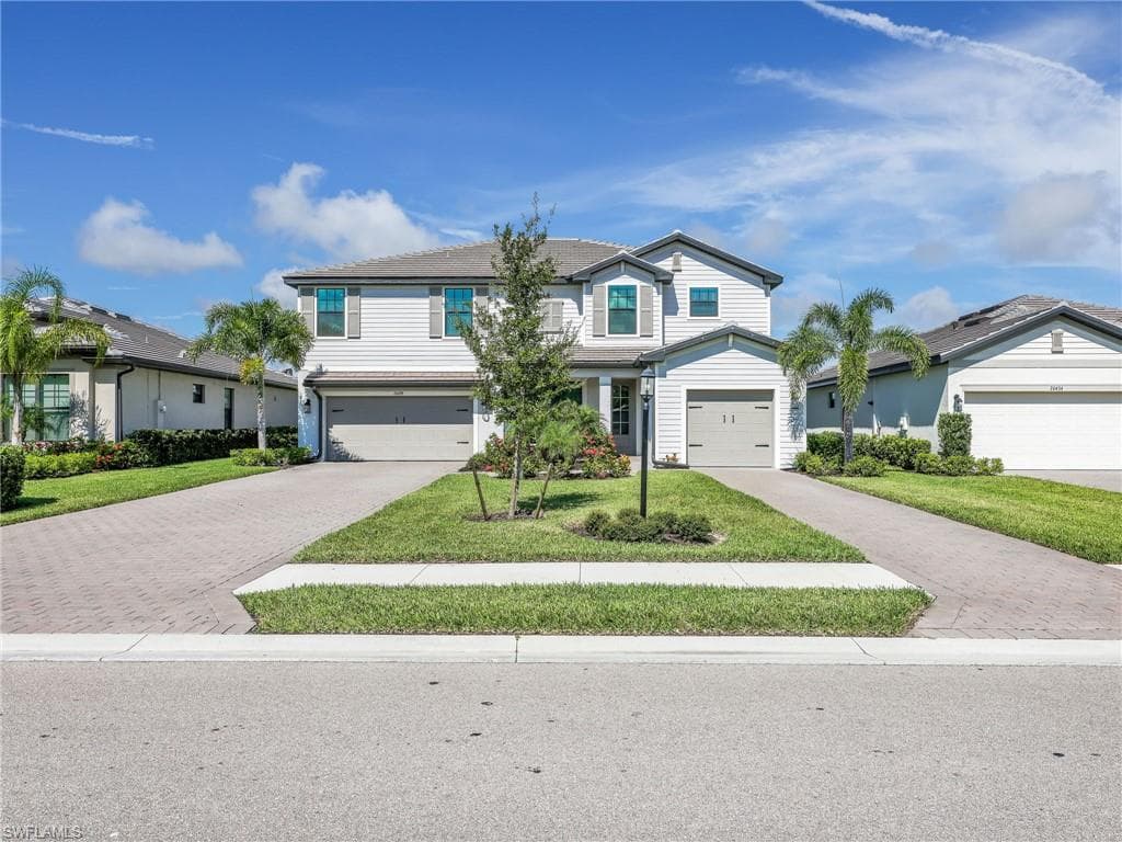 20438 Napa LOOP ESTERO, FL 33928