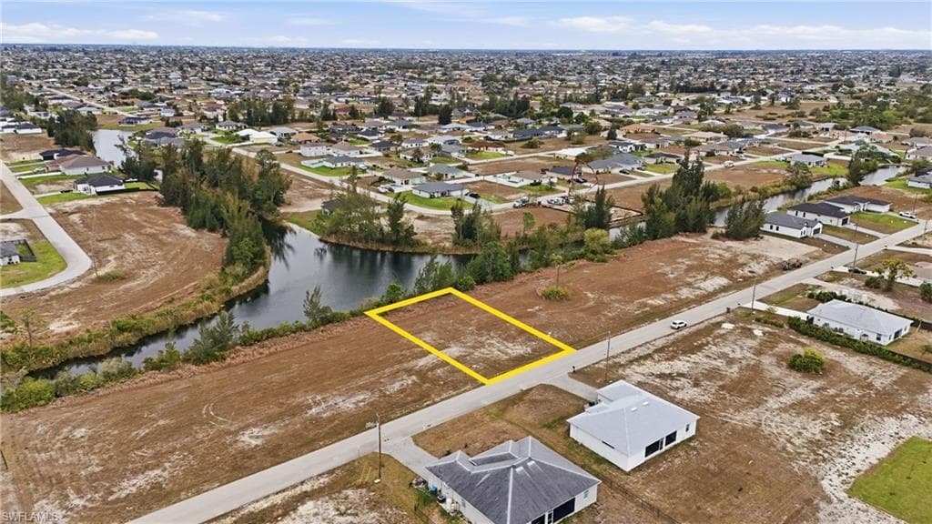 2009 NW 24th AVE CAPE CORAL, FL 33993