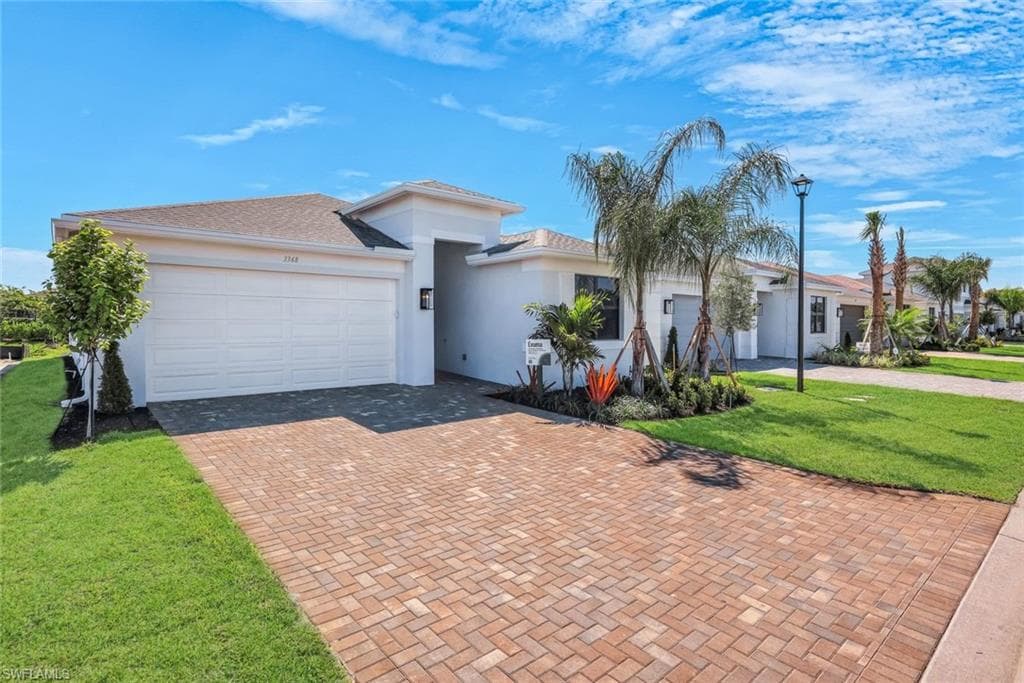 3368 Meloy DR FORT MYERS, FL 33905