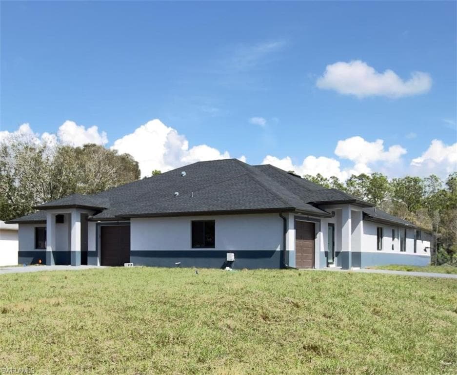 945 Homestead RD S LEHIGH ACRES, FL 33974