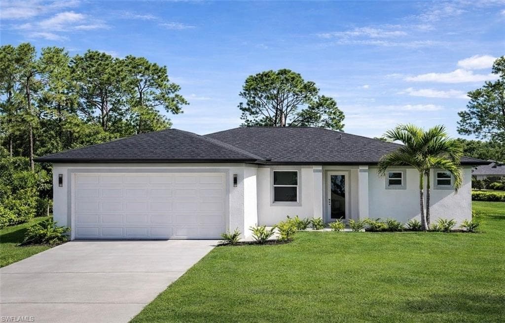 2805 26th ST SW LEHIGH ACRES, FL 33976
