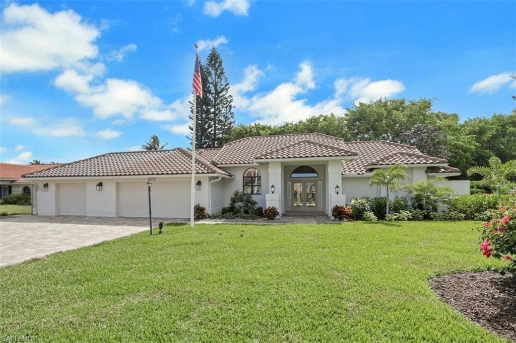 1325 Kings WAY NAPLES, FL 34104