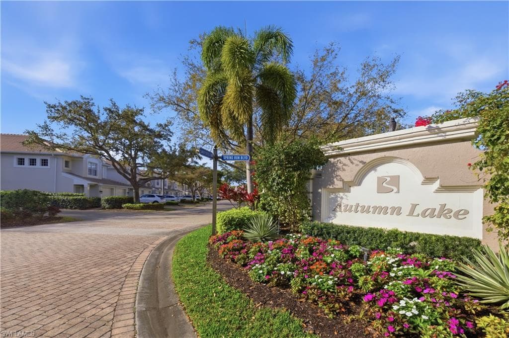 23541 Sandycreek TER 806 ESTERO, FL 34135