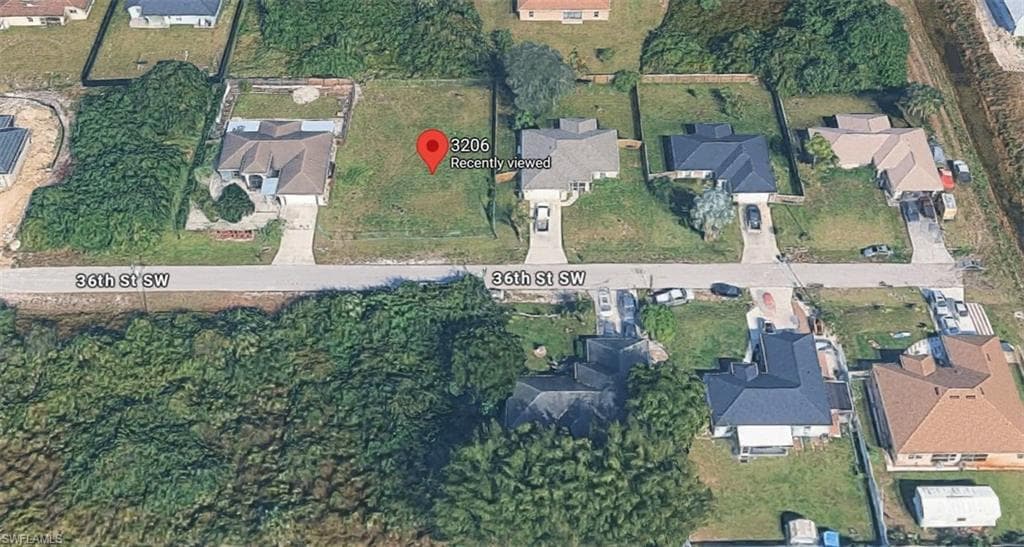 3206 36th ST SW LEHIGH ACRES, FL 33976