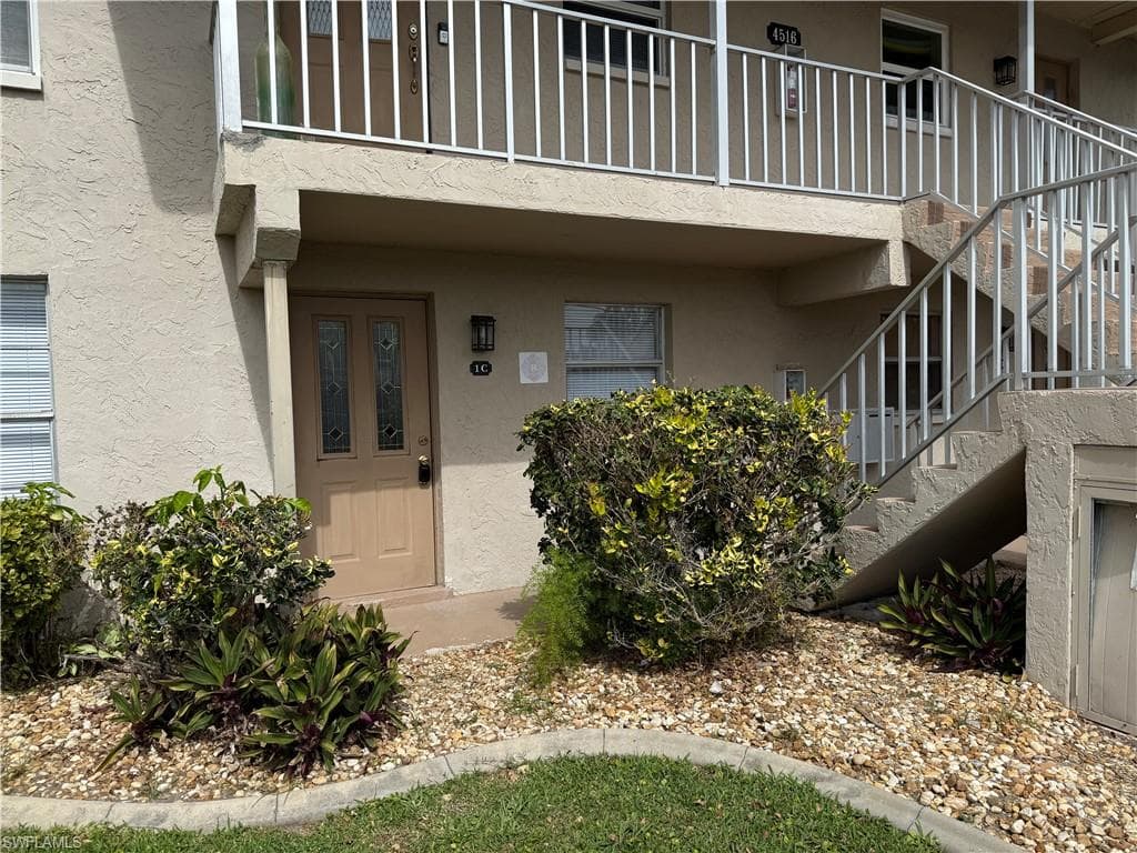 4516 SE 6th PL 1C CAPE CORAL, FL 33904
