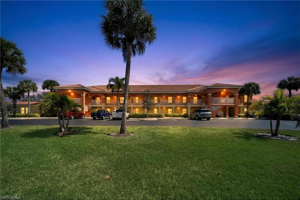 15969 Mandolin Bay DR 102 FORT MYERS, FL 33908