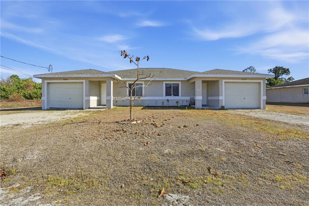5234/5234 30th ST SW LEHIGH ACRES, FL 33973