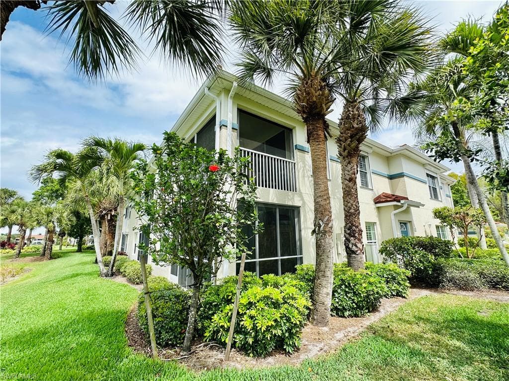 10791 Halfmoon Shoal RD 101 ESTERO, FL 34135