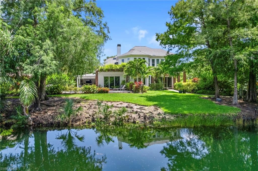 13672 Pine Villa LN FORT MYERS, FL 33912