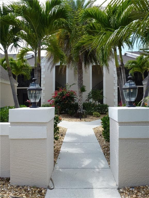 16320 Kelly Cove DR 270 FORT MYERS, FL 33908