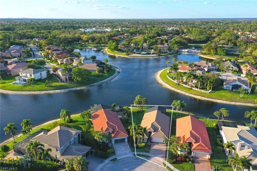 2135 Khasia PT NAPLES, FL 34119