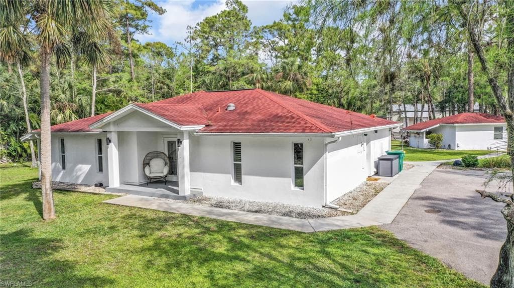 3231 13th AVE SW NAPLES, FL 34117