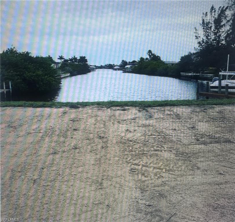 3604 Yucatan PKWY CAPE CORAL, FL 33993