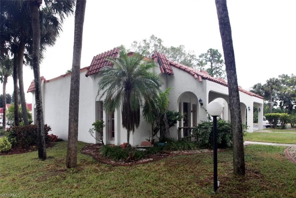 68, 72, 76 Pondella RD NORTH FORT MYERS, FL 33903