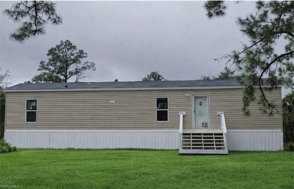 566 AVENIDA DEL SUR AVE MONTURA RANCHES, FL 33440