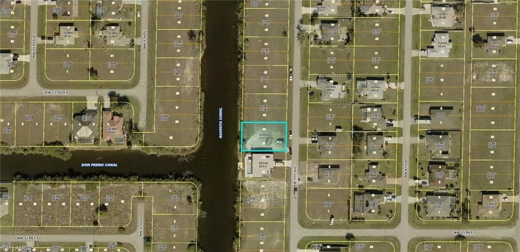 1312 NW 9th AVE CAPE CORAL, FL 33993