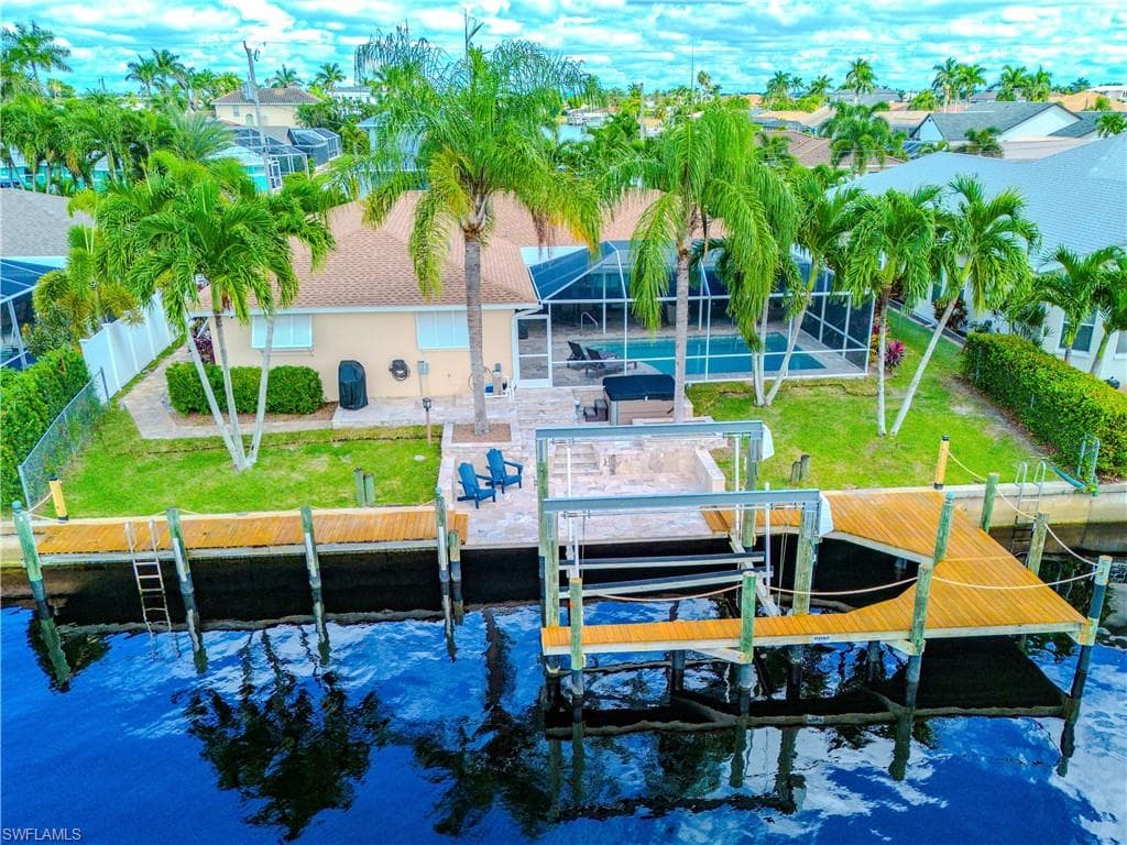 3510 SE 19th PL CAPE CORAL, FL 33904