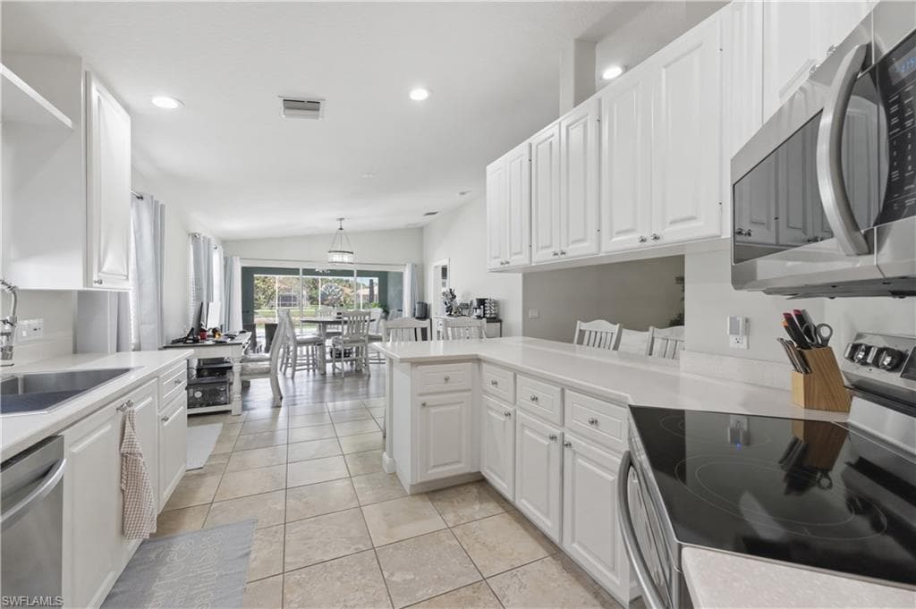 7615 Novara CT NAPLES, FL 34114