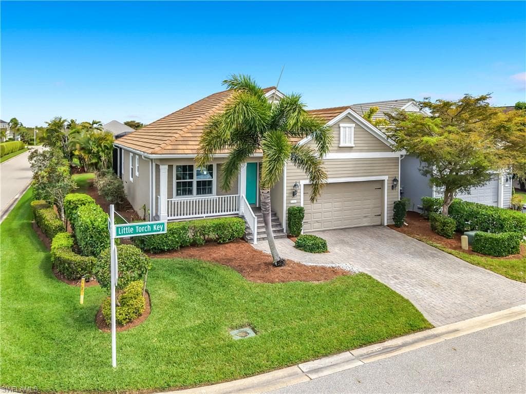 17803 Little Torch Key FORT MYERS, FL 33908