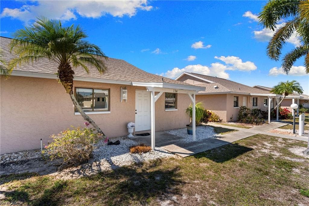 27670 View DR 134 BONITA SPRINGS, FL 34135