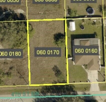 3810 4th ST SW LEHIGH ACRES, FL 33976