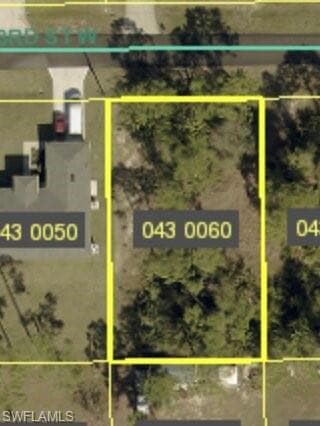 4009 3rd ST W LEHIGH ACRES, FL 33971