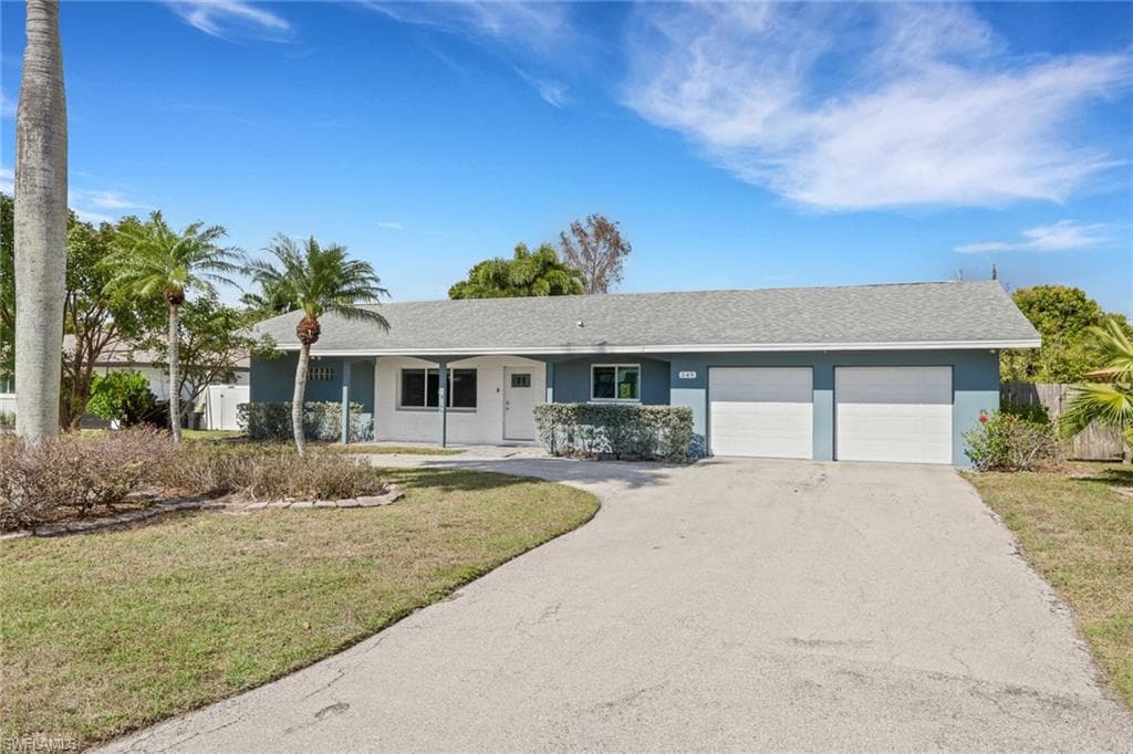 549 Peck AVE FORT MYERS, FL 33919