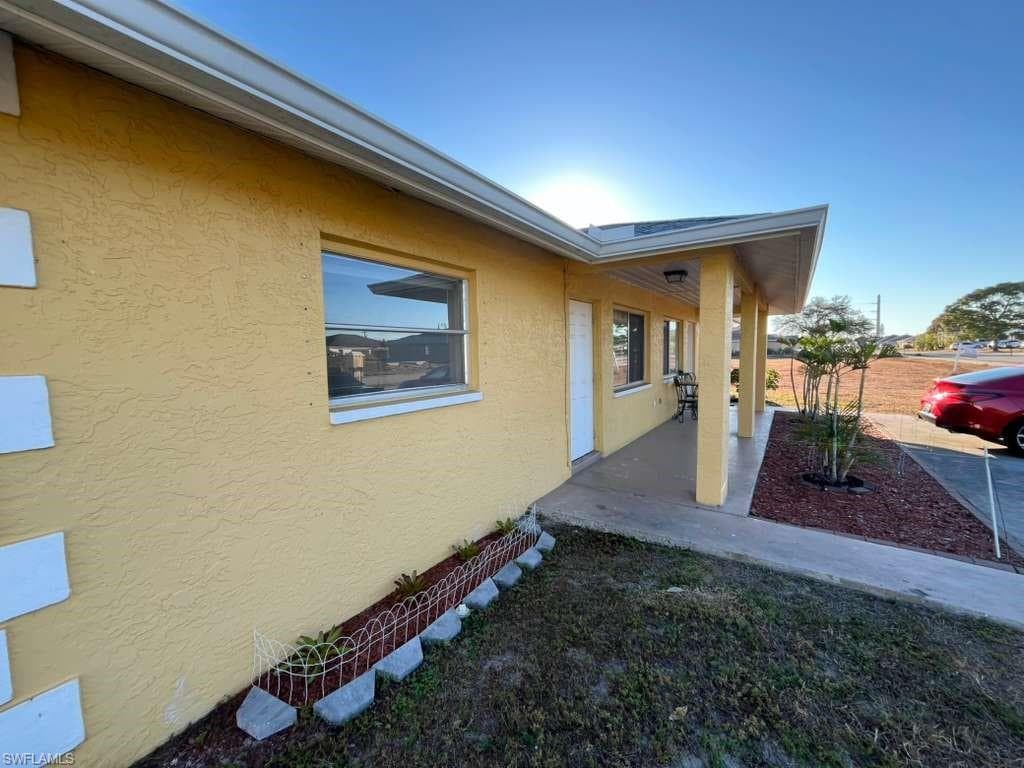 708 SE 8th ST A CAPE CORAL, FL 33990